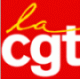logo CGT
