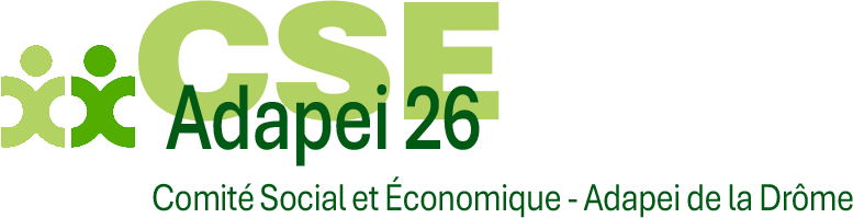 CSE ADAPEI DE LA DROME